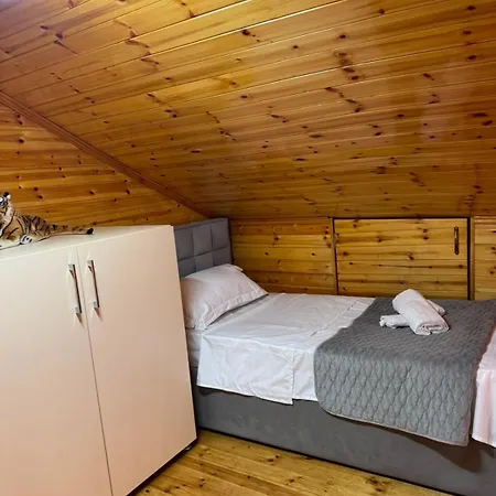 Apartamento Sweet *